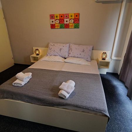 Meliores Rooms Šilo Zewnętrze zdjęcie