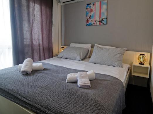 Meliores Rooms Šilo Zewnętrze zdjęcie